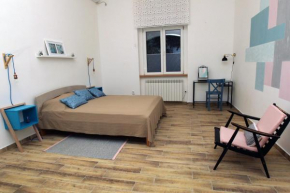 Гостиница Blue Box Apartment  Белград